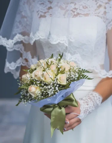 Wedding veils