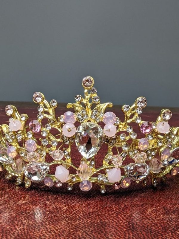 Bridal Crown