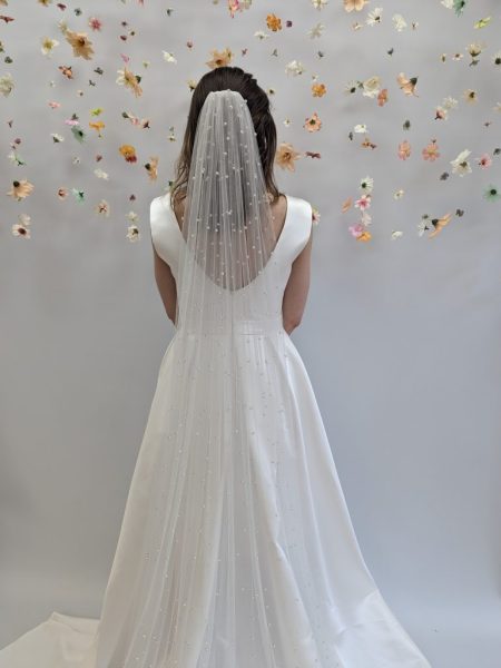 Wedding veils