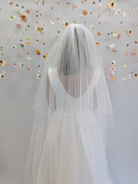 Wedding veils